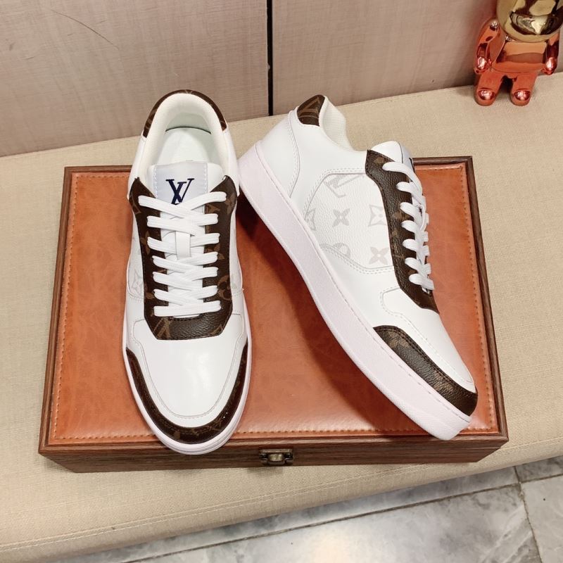 Louis Vuitton Low Shoes